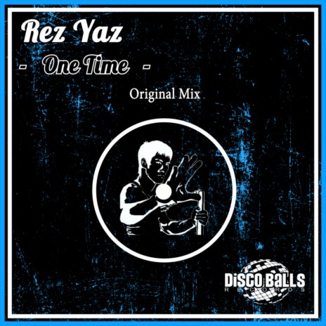 One Time (Original Mix) | Boomplay Music