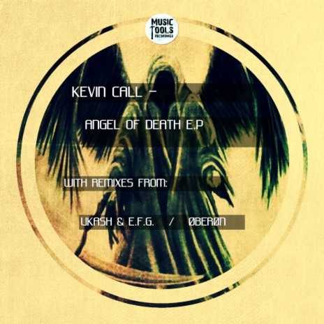Angel Of Death (Ukash & E.F.G. Remix)