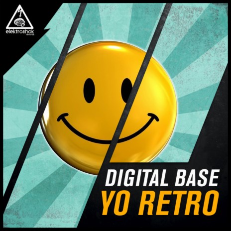 Yo Retro (Original Mix) ft. Andy Vibes | Boomplay Music