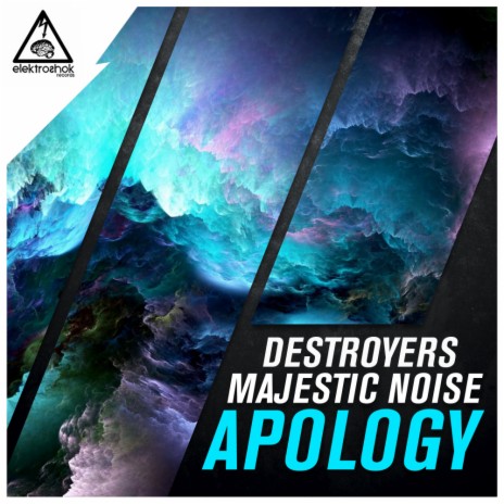 Apology (Original Mix) ft. Majestic Noise | Boomplay Music