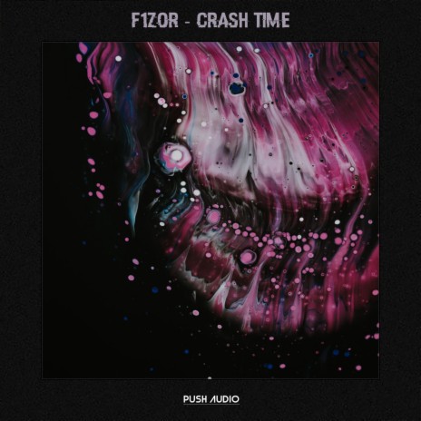 Crash Time | Boomplay Music