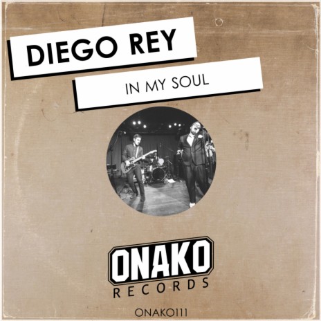 In My Soul (Original Mix)