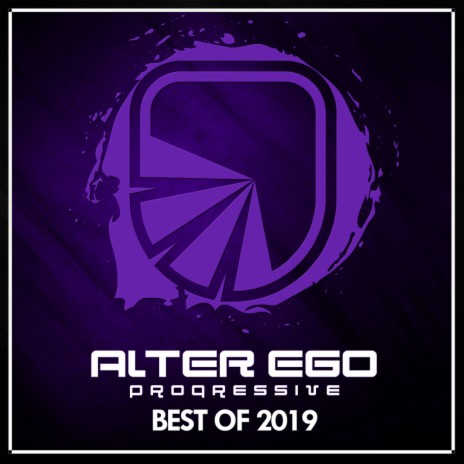 Alter Ego Progressive - Best Of 2019 (Continuous Mix)