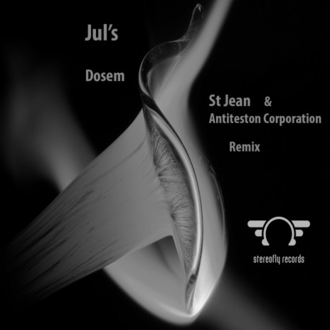Dosem (Antiteston Corporation Remix)