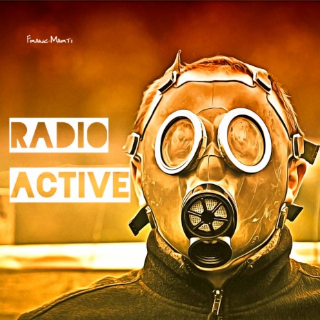 Radioactive (Original Mix) | Boomplay Music