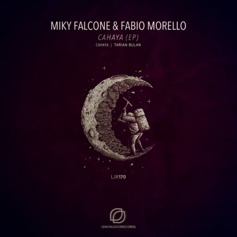 Cahaya (Original Mix) ft. Fabio Morello