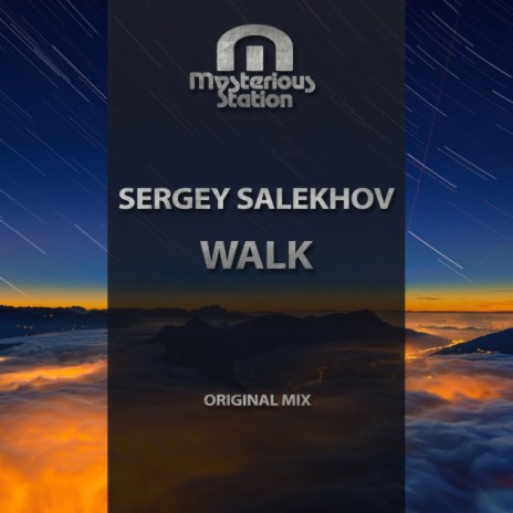 Walk (Original Mix)