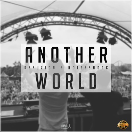 Another World ft. Noiseshock | Boomplay Music