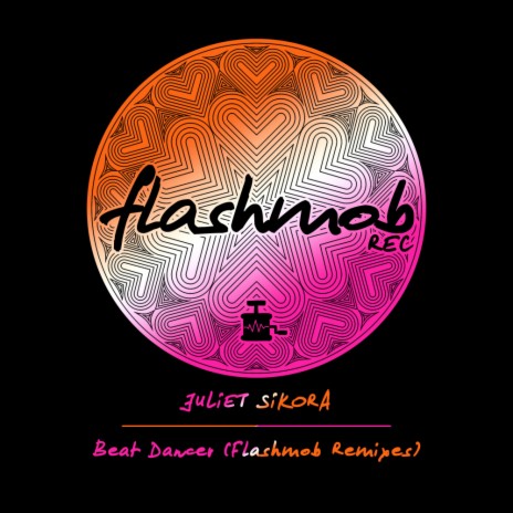 Beat Dancer (Flashmob Remix (Edit))