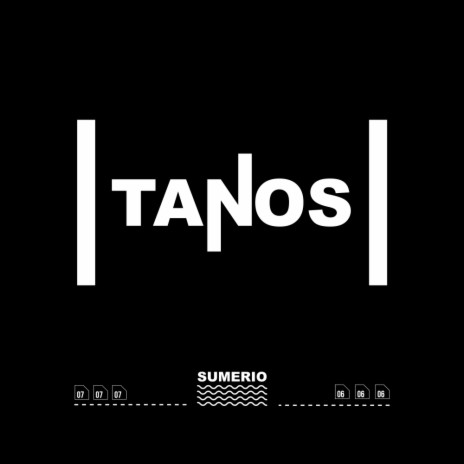 Tanos (Original Mix)