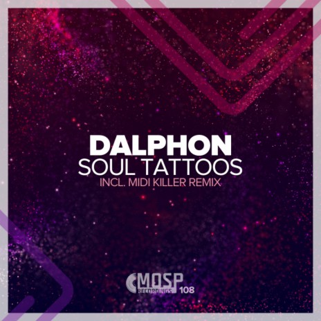 Soul Tattoos (Original Mix) | Boomplay Music
