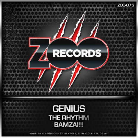 Bamzai!!! (Extended Version) | Boomplay Music