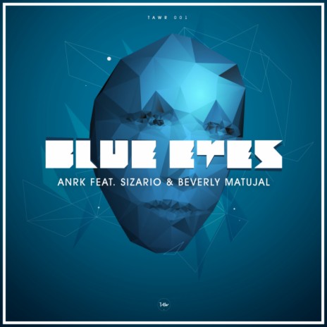 Blue Eyes (Original Mix) ft. Sizario & Beverly Matujal | Boomplay Music