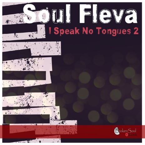 I Speak No Tongues Part Two (Intro) ft. Helder Rafa