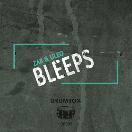 Bleeps (Original Mix)