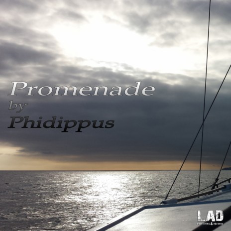 Promenade (Original Mix)