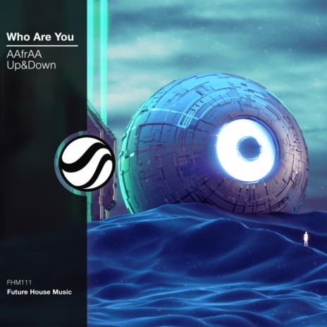 Who Are You (Original Mix) ft. Up&Down | Boomplay Music
