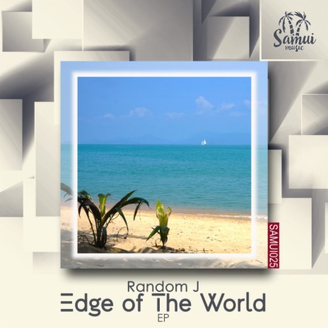 Edge Of The World (Original Mix)