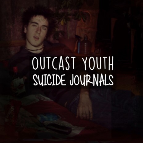 Suicide Journals outro