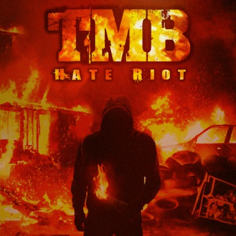 Hate Riot (Original Mix) | Boomplay Music