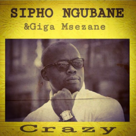 Crazy (Deepconsoul Memories Of You Mix) ft. Giga Msezane | Boomplay Music