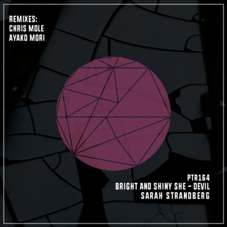Bright & Shiny She-Devil (Chris Mole Remix) | Boomplay Music