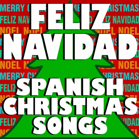 White Christmas (Spanish Version) | Boomplay Music