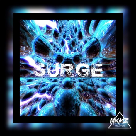 Surge (Original Mix)