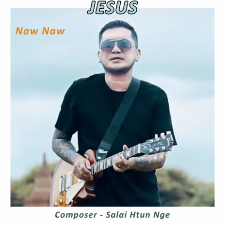 Jesus | Boomplay Music