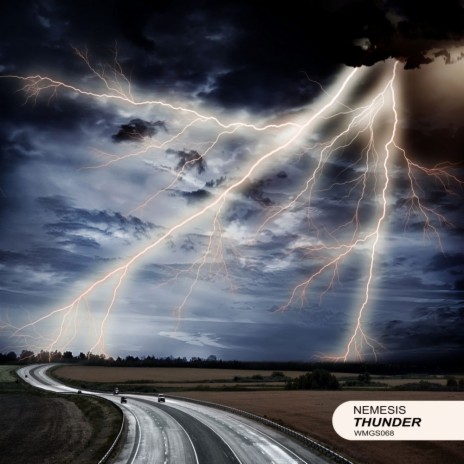 Thunder (Radio Mix)