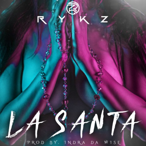 La Santa | Boomplay Music