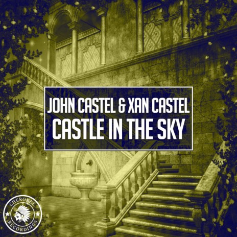 Castle In The Sky (Original Mix) | Boomplay Music