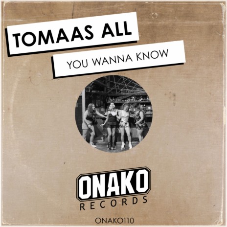 You Wanna Know (Original Mix) | Boomplay Music