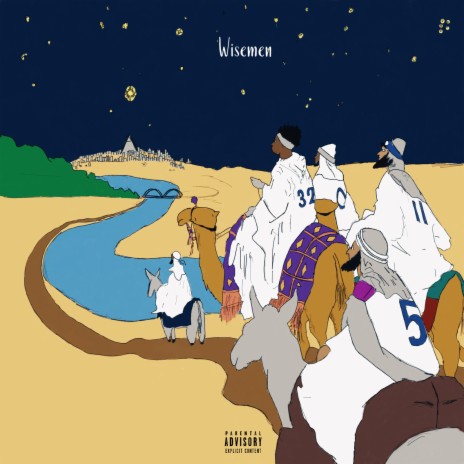 Wisemen | Boomplay Music