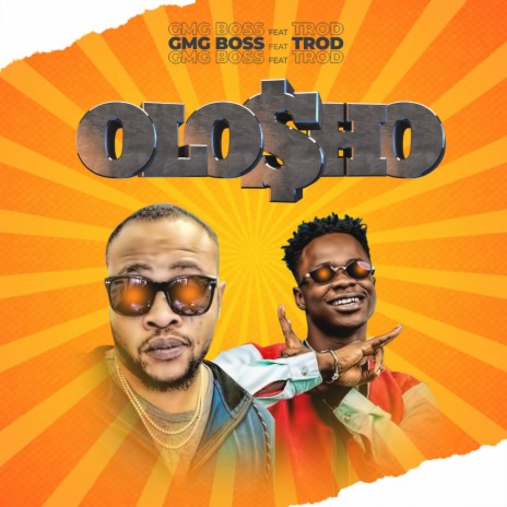 Olo$Ho ft. TROD | Boomplay Music