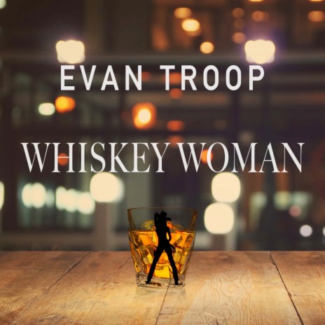 Whiskey Woman | Boomplay Music