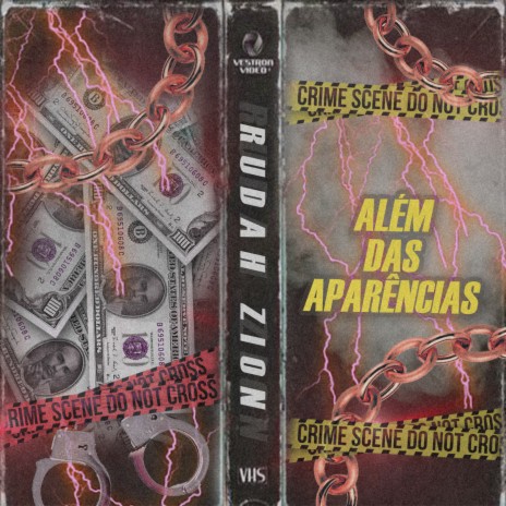 Além Das Aparências ft. Rudah Zion & Bunne VL