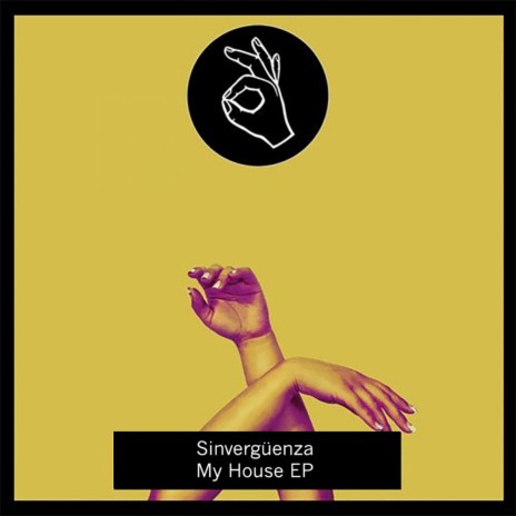 My House (Original Mix)