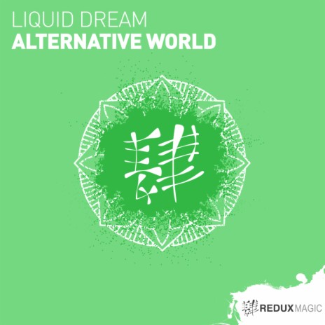 Alternative World (Original Mix) | Boomplay Music