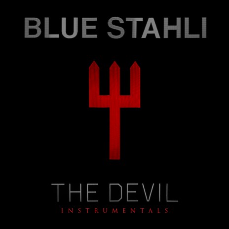 The Devil (Instrumental) | Boomplay Music