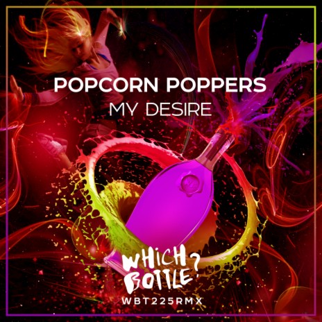 My Desire (Original Mix) | Boomplay Music