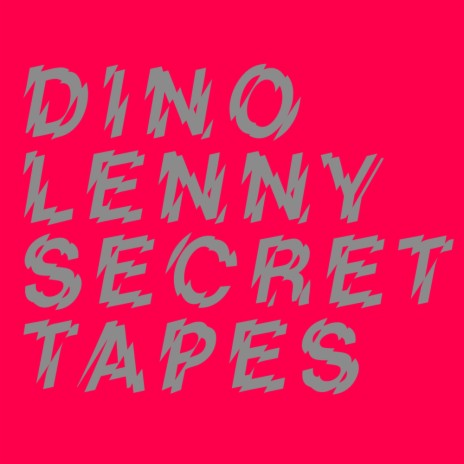 Secret Tapes (Original Mix)