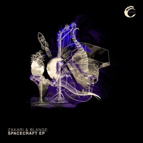 Space Clip (Original Mix) | Boomplay Music
