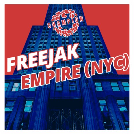 Empire (NYC) (Extended Mix)