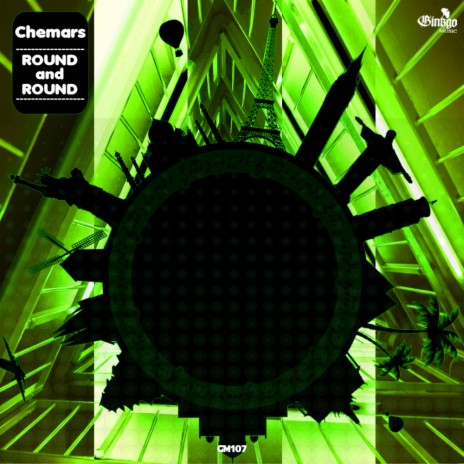 Round & Round (Original Mix) | Boomplay Music