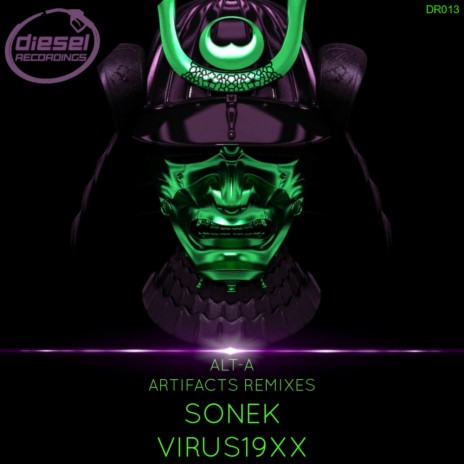 Artifacts (Sonek Remix) | Boomplay Music