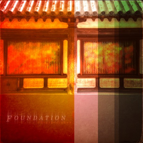 Foundation (Original Mix) | Boomplay Music