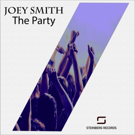 The Party (Original Mix) | Boomplay Music