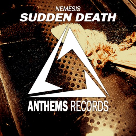 Sudden Death (Radio Edit) | Boomplay Music