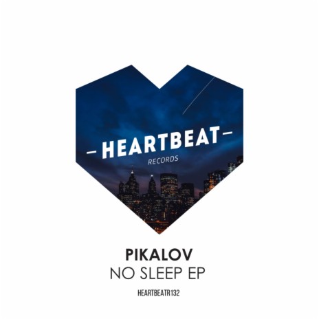 No Sleep (Original Mix) | Boomplay Music